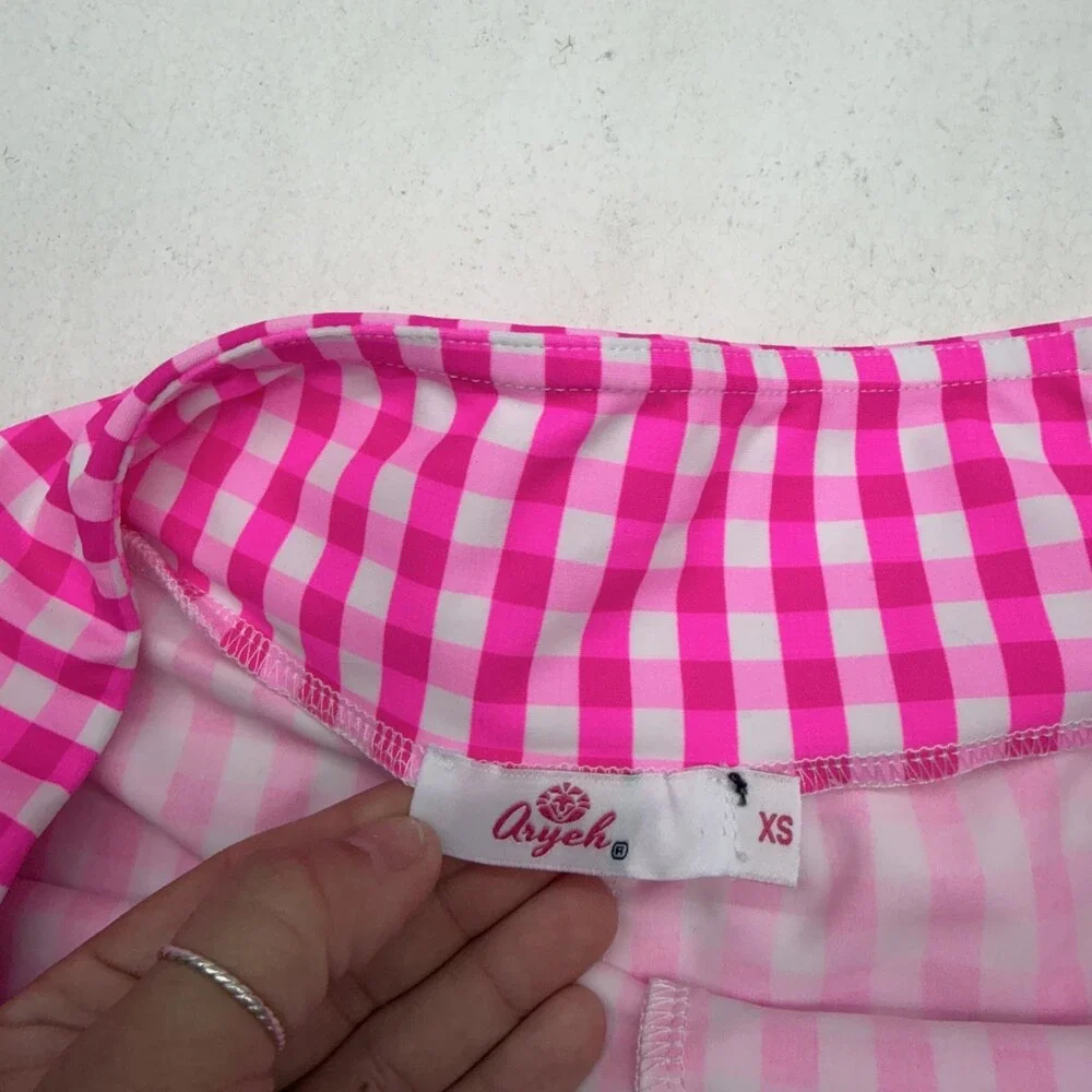 Aryeh skort womens